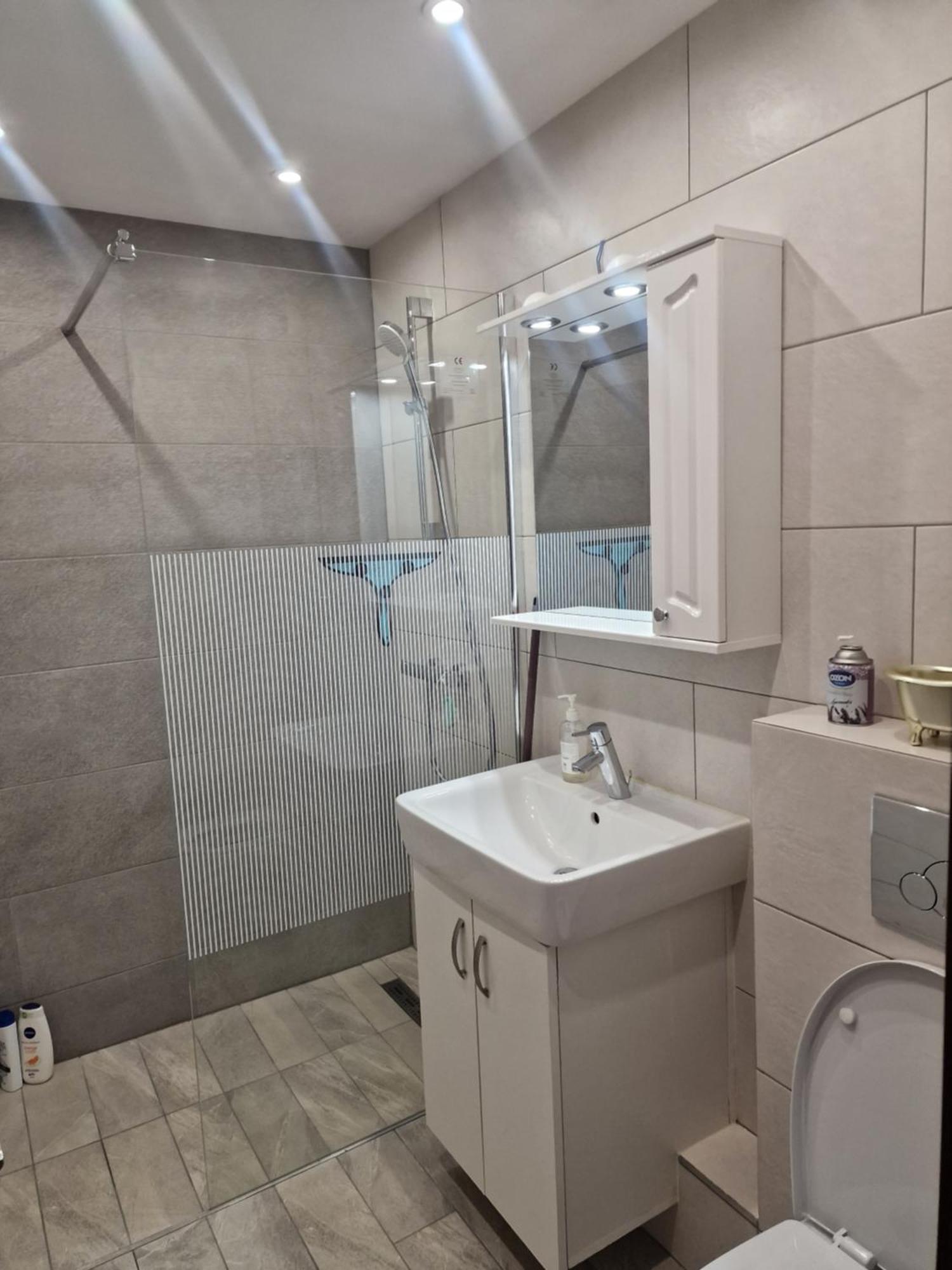 Special Apartment Nadeva Suceava Luaran gambar