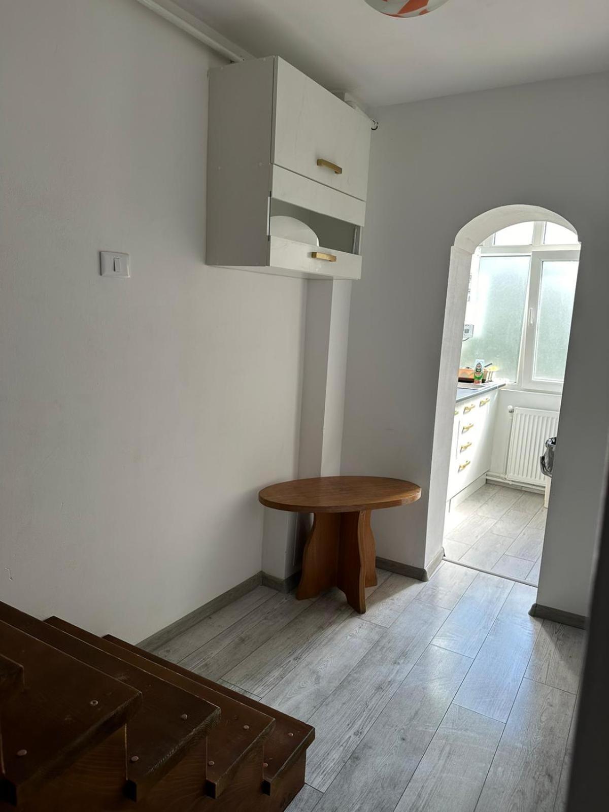 Special Apartment Nadeva Suceava Luaran gambar