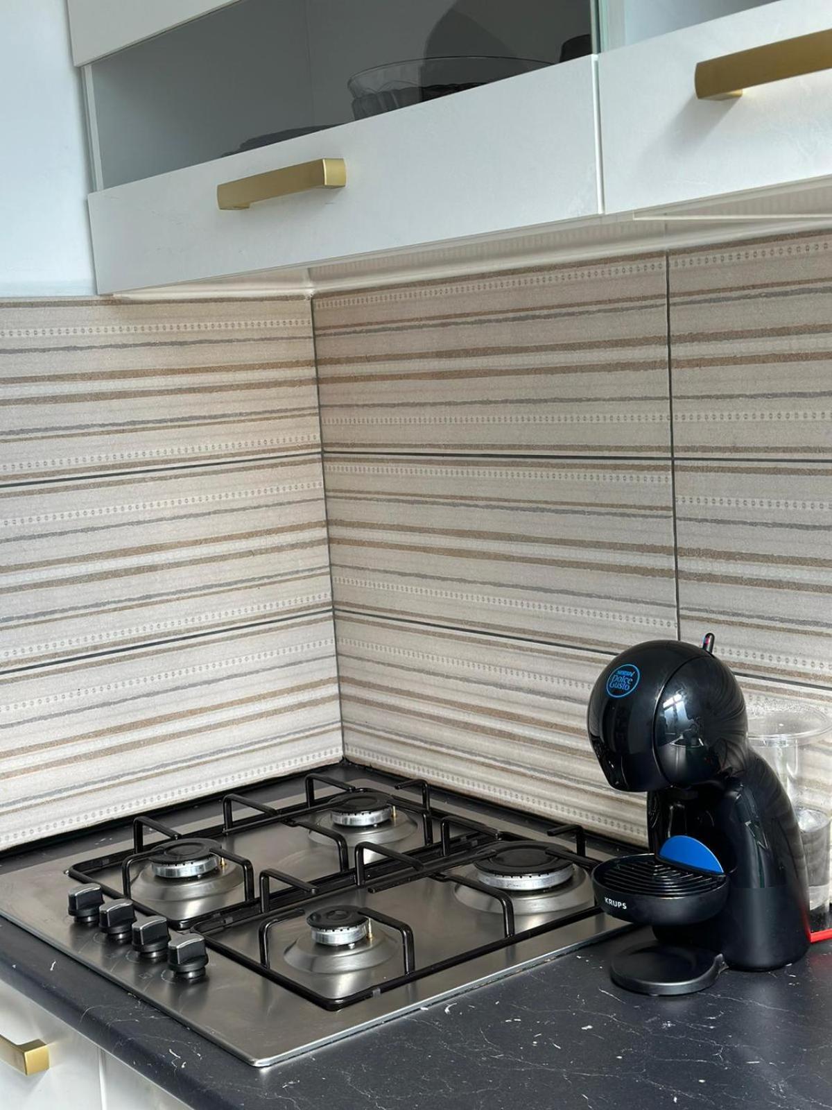 Special Apartment Nadeva Suceava Luaran gambar