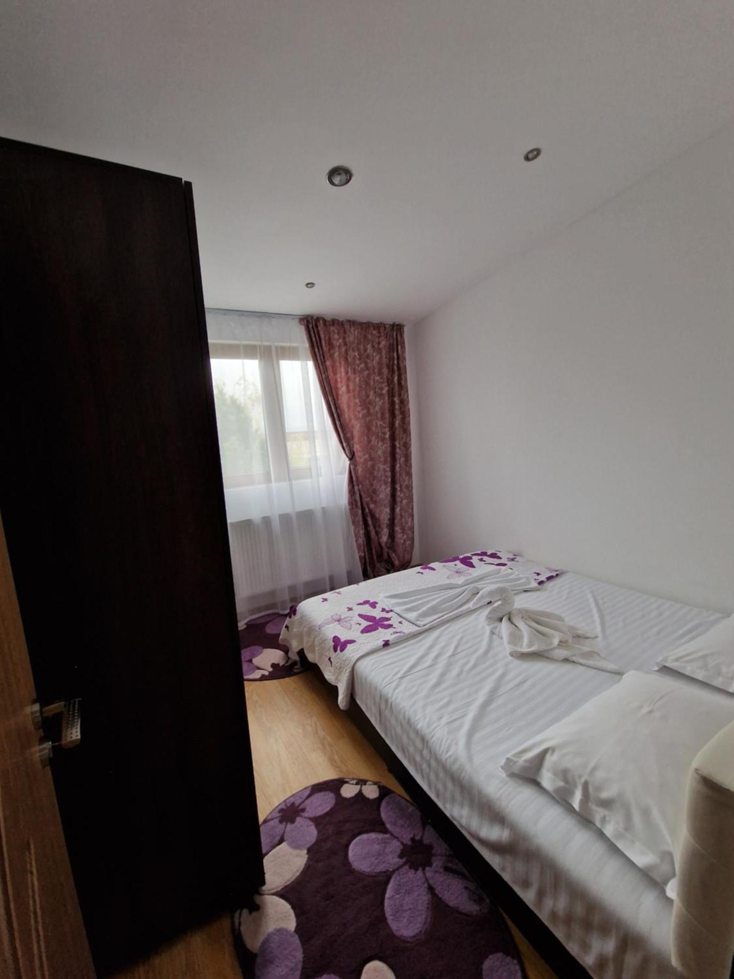 Special Apartment Nadeva Suceava Luaran gambar